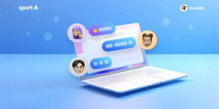 Spark for Desktop Adds Slack Integration and Shared Inboxes for Microsoft 365 image