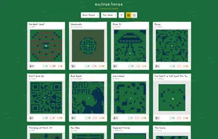 enclose.horse screenshot 3