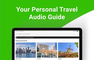 SmartGuide screenshot 1