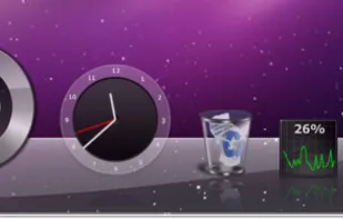 Winstep Nexus screenshot 1