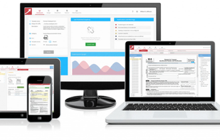 PDF Share Forms screenshot 1