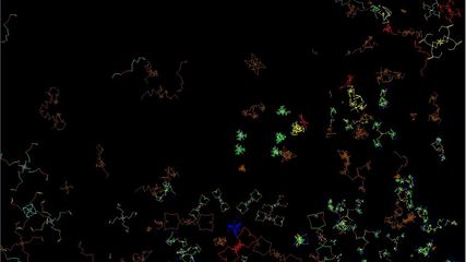 Biogenesis screenshot 1