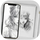 AR Drawing Simply - ARtist icon