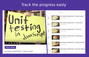 YouTubeTutor screenshot 2