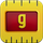gUnit icon
