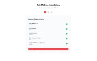 Built-in Installer