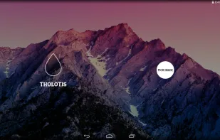 Tholotis - Blur screenshot 3