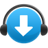 Musify Music Downloader icon