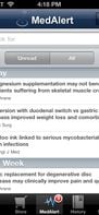 Skyscape Medical Resources screenshot 3