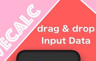 WeCalc : Stylish Calculator App screenshot 2