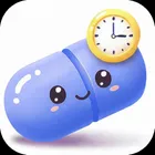 Pill &amp; Med Reminder - iPills icon