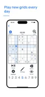SudokuSmart screenshot 1