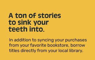 Cantook by Aldiko screenshot 3