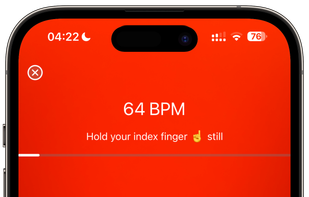 Wellhero screenshot 1