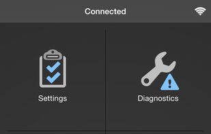 OBD Fusion screenshot 1