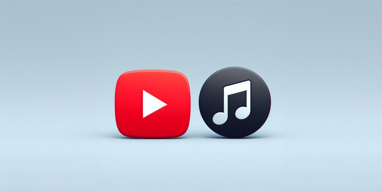 YouTube launches 'Erase song' tool for deleting copyright music while keeping the voices image