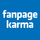 fanpage karma icon