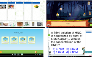 MyClass screenshot 2