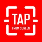 TAP From Screen icon