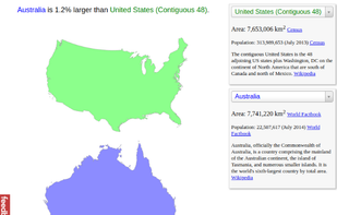 Comparea screenshot 1