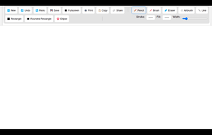 Free Online Paint screenshot 1