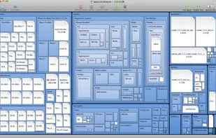 Space Gremlin screenshot 1