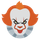 Pennywise icon