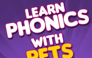 ABC Phonics Kids Songs & Rhyme screenshot 1