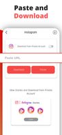 Video Downloader &amp; Video Saver screenshot 2