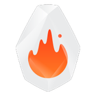 AWS Firecracker icon