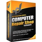 Computer Repair Shop Software icon