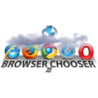 Browser Chooser 2 icon