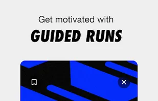 Nike Run Club screenshot 1