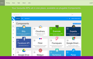 Synchronise screenshot 1