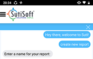 Expense Chatbot