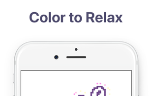 Pixel Art: Color by Number screenshot 1