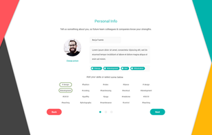 Caesium screenshot 1