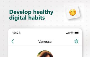 Microsoft Family Safety screenshot 2