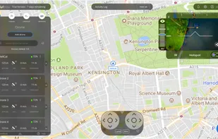 FlytNow screenshot 1