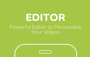 VivaVideo screenshot 2