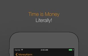 MoneyAlarm screenshot 3