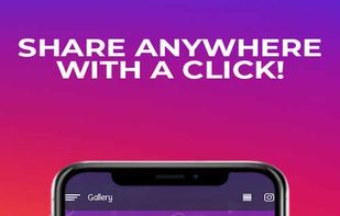 Instadownloader screenshot 3