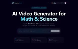 QuantumSketch screenshot 1