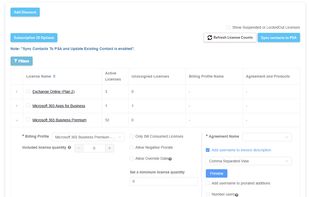 Sync 365 screenshot 1