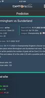 Bettors Club screenshot 2