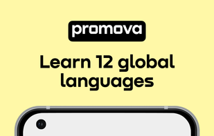 Promova screenshot 1