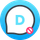 DisDeleter icon