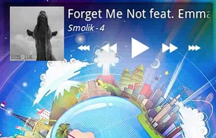 Futurounds icon pack screenshot 1