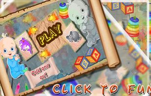 Spot Out Odd One Image Puzzle screenshot 1