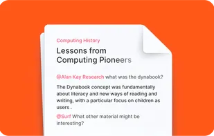 Deta Surf screenshot 2